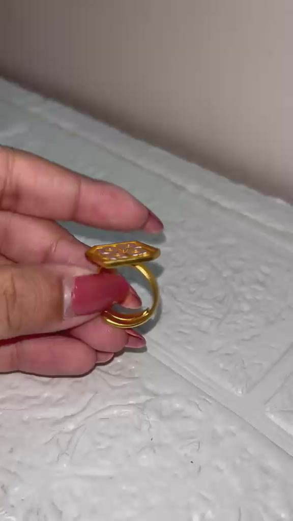 Axis Ring