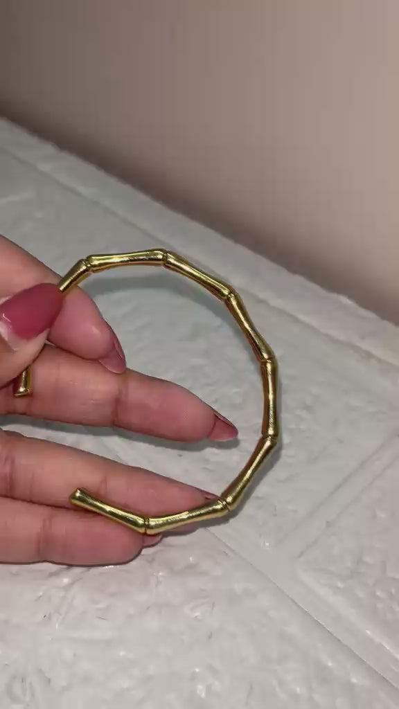 Twister Cuff