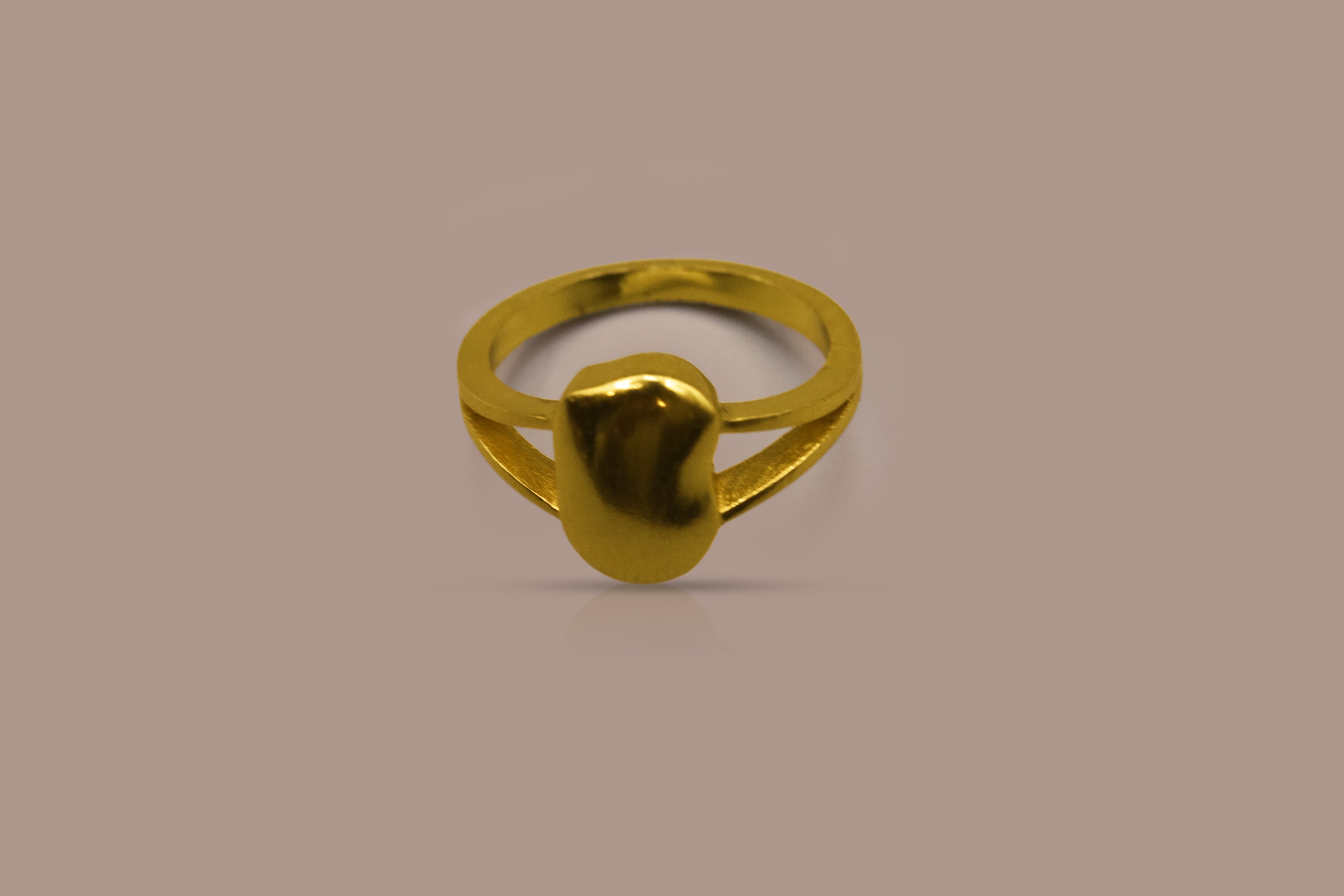 The Sunshine ring
