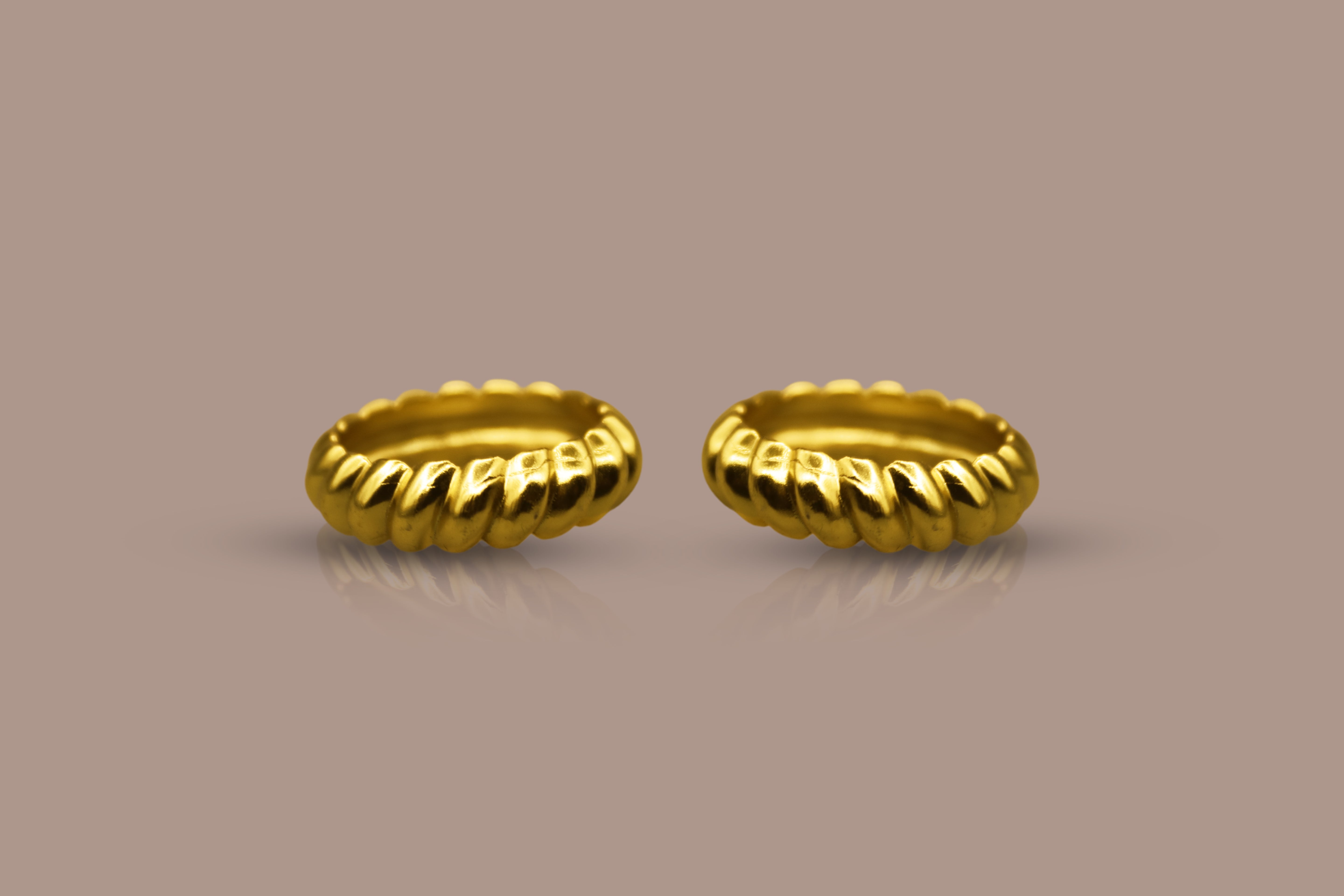 Wave Ring